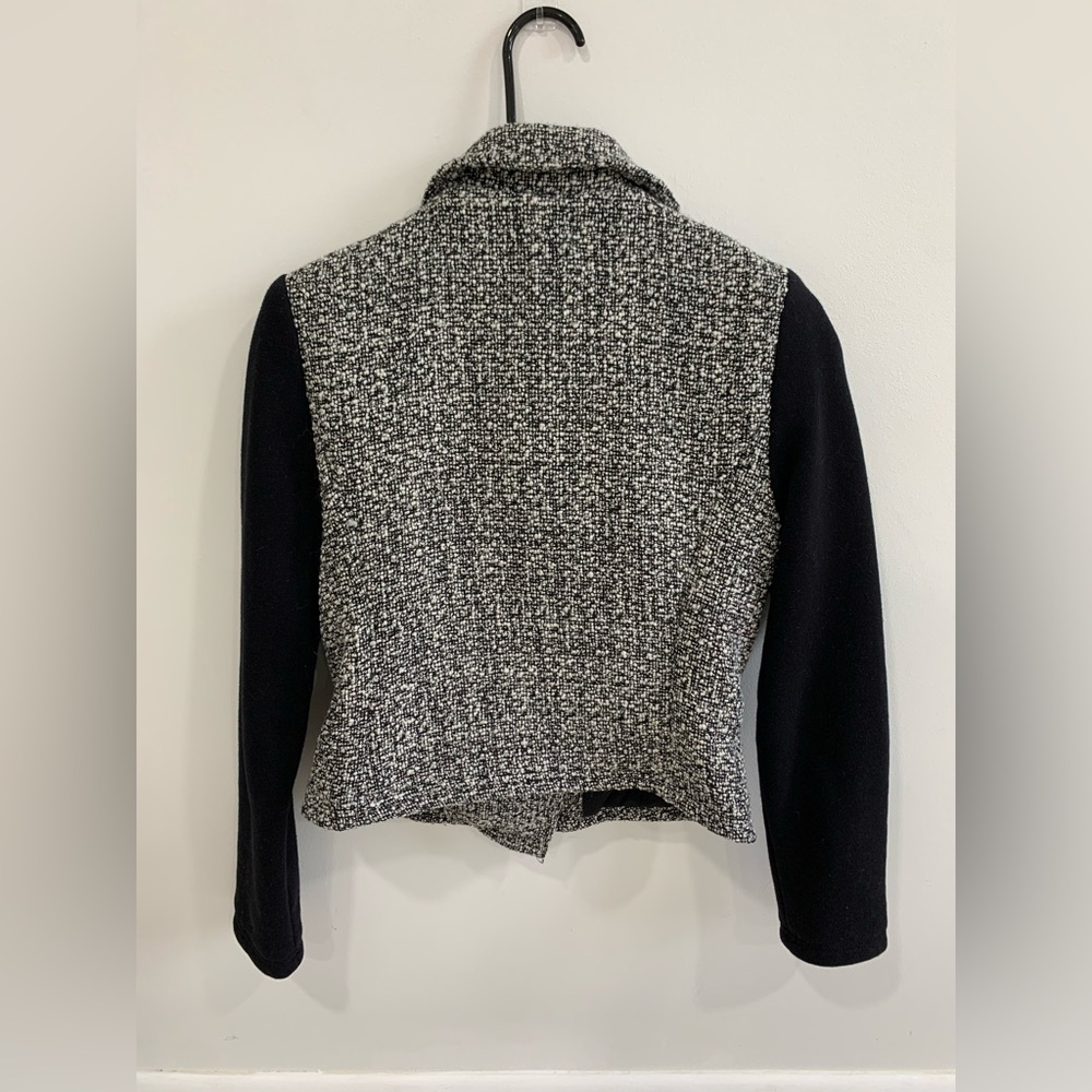 Tweed Jacket - Picture 8 of 9